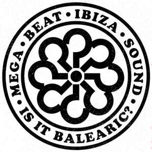 Is It Balearic? Recordings on Discogs