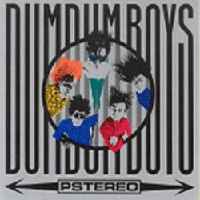 Pstereo - DumDum Boys