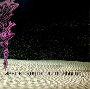 Applied Rhythmic Technology (1993, CD) - Discogs