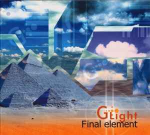G-Light - Final Element album cover