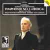 Ludwig van Beethoven, Berliner Philharmoniker, Herbert von Karajan - Symphonie No. 3 »Eroica« • »Egmont«-Ouvertüre
