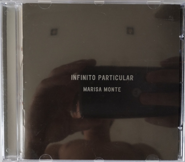 Marisa Monte - Infinito Particular | Releases | Discogs