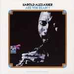 Harold Alexander – Are You Ready? (Vinyl) - Discogs