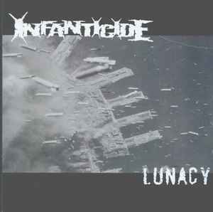 Lunacy (Vinyl, 7