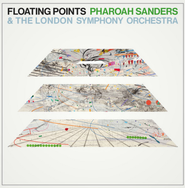 Floating Points, Pharoah Sanders & The London Symphony Orchestra