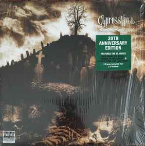Cypress Hill – Black Sunday (2013, 180 Gram, Gatefold, Vinyl 