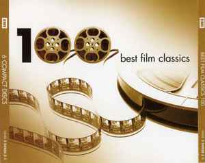 100 Best Film Classics (2006, CD) - Discogs