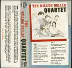 Cover of The Million Dollar Quartet, 1985, Cassette