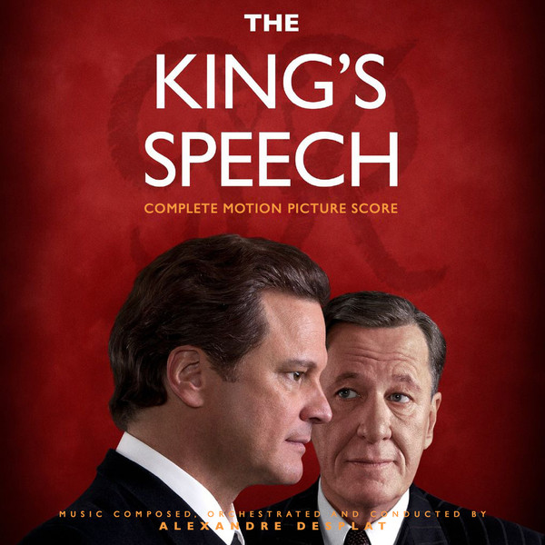 The King's Speech' All Talk, Less Substance, Arts