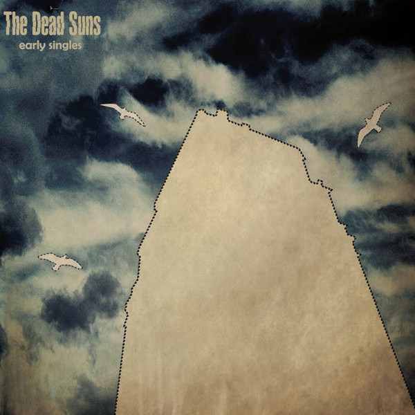 baixar álbum The Dead Suns - Early Singles