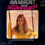 Cover of Songs From The Swinger And Other Swingin' Songs, 1966, Vinyl