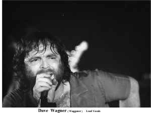 Dave Wagner