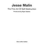 Cover of The Fine Art Of Self Destruction, , CDr