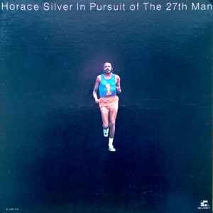 Horace Silver – There's No Need To Struggle (1984, Vinyl) - Discogs