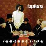 Cover of Habemus Capa, 2006, CD