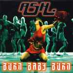 Ash – Burn Baby Burn (2001, CD) - Discogs