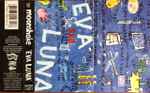 Cover of Eva Luna, 1993, Cassette