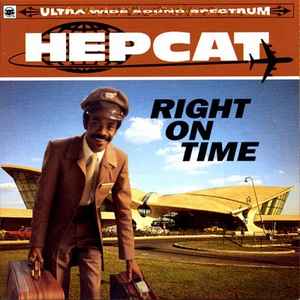 Right On Time - Hepcat