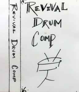 Various - Revival Drum Comp album cover