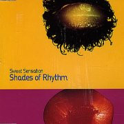 Shades Of Rhythm – Sweet Sensation (1991, Vinyl) - Discogs