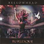 Cover of Burlesque, 2006, CD
