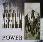 Cover of Power, , Vinyl