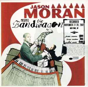 The Bandwagon - Jason Moran