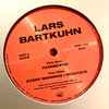 Lars Bartkuhn - Transcend