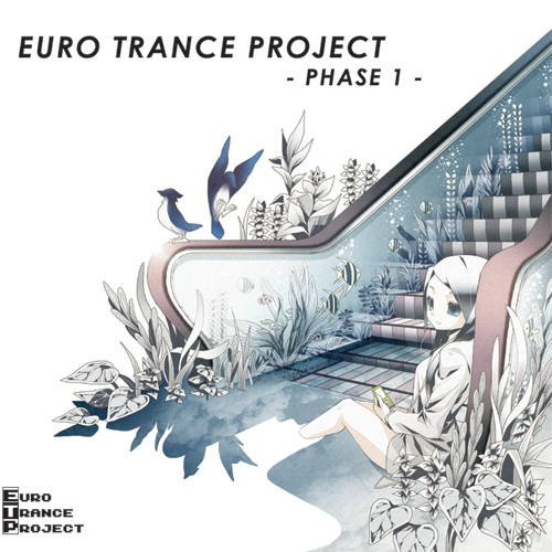 Euro Trance Project - Phase 1 - (2010, CD) - Discogs