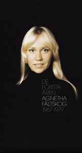 De Första Åren 1967-1979 - Agnetha Fältskog