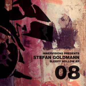 Sleepy Hollow EP - Stefan Goldmann