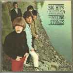 Cover of Big Hits (High Tide And Green Grass), 1966, Reel-To-Reel