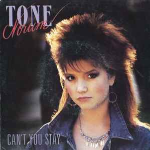 Tone Norum - Can't You Stay