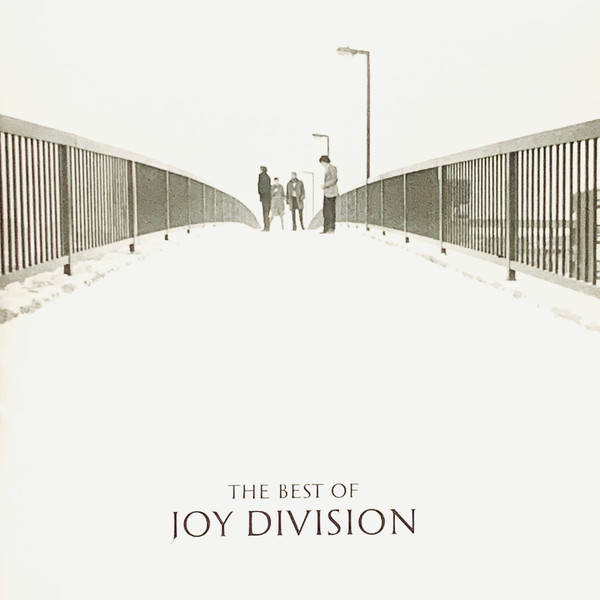 Joy Division - The Best Of Joy Division | Releases | Discogs