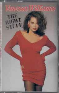 Vanessa Williams – The Right Stuff (1988