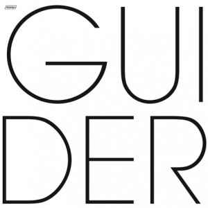 Guider - Disappears