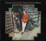 Cover of Delta Momma Blues, 2007-05-15, CD