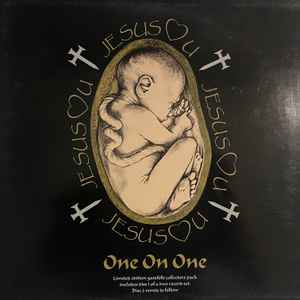 Jesus Loves You - One On One