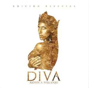 Mónica Naranjo – Diva (2023, Vinyl) - Discogs