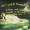Richard Wagner — Jessye Norman, Klaus Tennstedt, Boston Symphony Orchestra - 