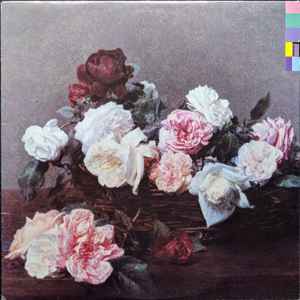Power, Corruption And Lies - New Order