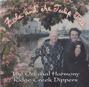 The Creekdippers - Zola And The Tulip Tree album cover