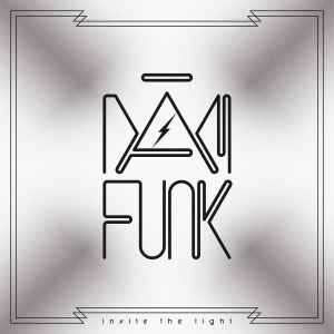 EKKAH x DāM-FunK – What's Up / Space Between Us (2016, Vinyl 