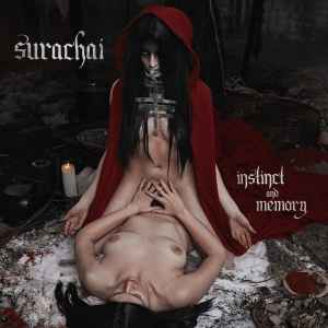 Surachai - Instinct And Memory album cover