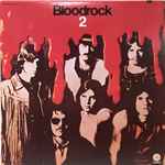 Cover von Bloodrock 2, 1970, Vinyl