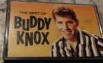 Cover of The Best Of Buddy Knox, 1990, Cassette