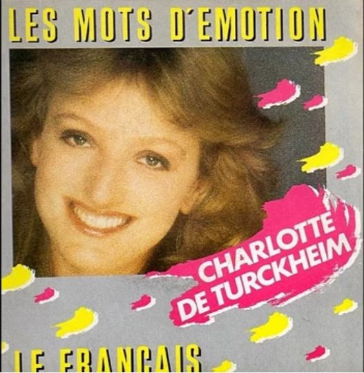 baixar álbum Charlotte De Turckheim - Le Français