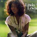 Linda Lewis – Not A Little Girl Anymore (1975, Vinyl) - Discogs