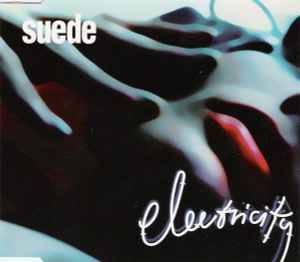 Suede - Electricity