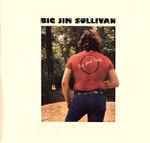 Cover of Big Jim's Back, 1974, Vinyl